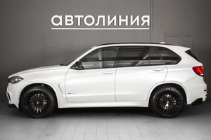 Внедорожник BMW X5 2016 года, 2995000 рублей, Красноярск