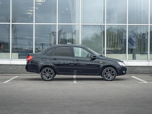 Седан ВАЗ (LADA) Granta 2013 года, 299000 рублей, Нижний Новгород