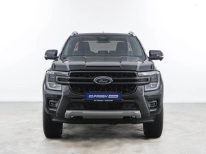 Пикап Ford Ranger 2022 года, 4893055 рублей, Москва