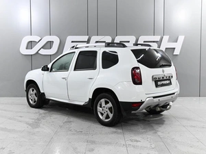 Внедорожник Renault Duster 2017 года, 1129000 рублей, Ростов-на-Дону