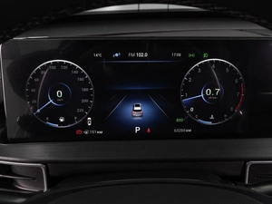 Внедорожник Chery Tiggo 7 Pro Max 2024 года, 1774000 рублей, Воронеж