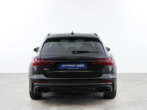 Универсал Audi S6 2019 года, 5298444 рублей, Москва