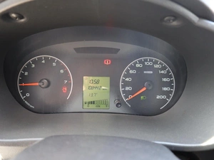 Седан ВАЗ (LADA) Granta 2013 года, 410000 рублей, Железногорск