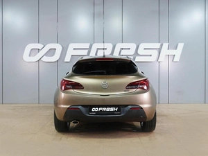 Хетчбэк Opel Astra GTC 2014 года, 999000 рублей, Воронеж