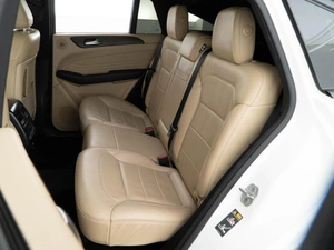 Внедорожник Mercedes-benz GLE-класс Coupe 2016 года, 4183055 рублей, Москва