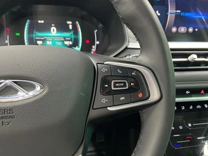 Внедорожник Chery Tiggo 7 Pro 2023 года, 1765000 рублей, Красноярск