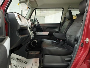 Хетчбэк Suzuki Hustler 2014 года, 799000 рублей, Ачинск