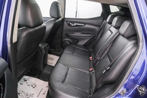 Внедорожник Nissan Qashqai 2016 года, 1699000 рублей, Красноярск