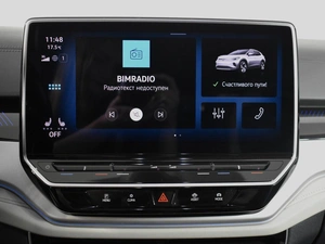 Внедорожник Volkswagen ID.6 Crozz 2022 года, 2926900 рублей, Казань