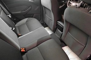 Седан Ford Focus 2013 года, 769000 рублей, Тюмень