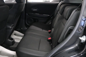 Внедорожник Honda Vezel 2017 года, 1859000 рублей, Омск