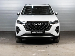 Внедорожник Chery Tiggo 7 Pro Max 2023 года, 1879000 рублей, Ставрополь