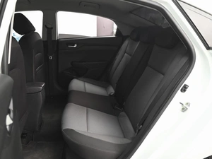 Седан Hyundai Solaris 2018 года, 1325000 рублей, Ставрополь