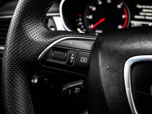 Седан Audi A6 2015 года, 1699000 рублей, Кирилловка