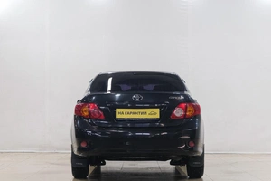 Седан Toyota Corolla 2008 года, 799000 рублей, Новокузнецк
