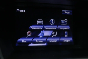Внедорожник Lexus RX 2014 года, 2258000 рублей, Солонцы