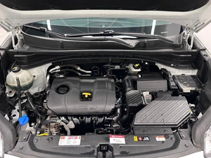 Внедорожник Kia Sportage 2020 года, 2290000 рублей, Красноярск