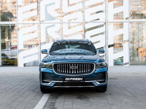 Внедорожник Geely Monjaro 2023 года, 2830000 рублей, Ставрополь