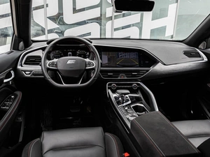 Внедорожник Knewstar 001 2024 года, 3430000 рублей, Краснодар