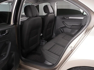 Лифтбек Skoda Rapid 2019 года, 1720000 рублей, Минеральные Воды