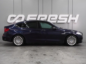 Лифтбек BMW 5 серия GT 2012 года, 1699000 рублей, Воронеж