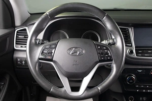 Внедорожник Hyundai Tucson 2018 года, 2159000 рублей, Оренбург