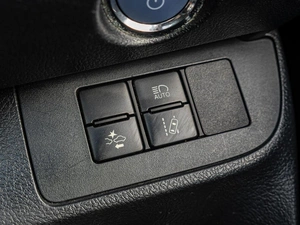 Минивэн Toyota Sienta 2017 года, 1805000 рублей, Краснодар