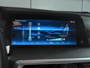 Внедорожник Changan CS35 Plus 2022 года, 1769000 рублей, Аксай
