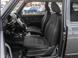 Внедорожник ВАЗ (LADA) Niva Legend 2021 года, 650000 рублей, Краснодар