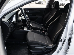 Седан Kia Rio 2021 года, 1700000 рублей, Краснодар