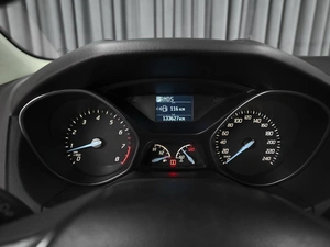 Хетчбэк Ford Focus 2014 года, 999000 рублей, Ставрополь