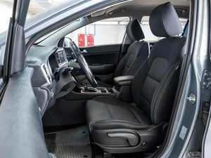 Внедорожник Kia Sportage 2020 года, 2969000 рублей, Ставрополь