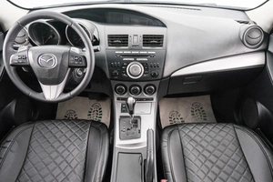 Седан Mazda 3 2011 года, 939000 рублей, Красноярск