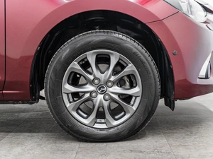 Хетчбэк Mazda Demio 2017 года, 975000 рублей, Красноярск