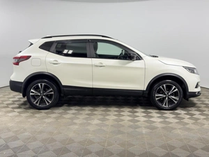 Внедорожник Nissan Qashqai 2019 года, 1759900 рублей, Казань