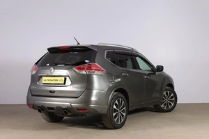 Внедорожник Nissan X-Trail 2016 года, 2059000 рублей, Новосибирск