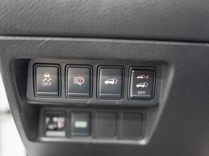 Внедорожник Nissan X-Trail 2015 года, 1735000 рублей, Красноярск