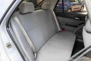 Седан Geely CK (Otaka) 2007 года, 299000 рублей, Ульяновск