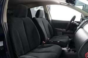 Хетчбэк Nissan Tiida 2010 года, 880000 рублей, Омск