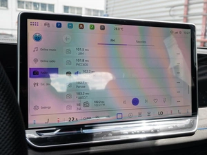 Внедорожник Volkswagen Tiguan L 2025 года, 4800000 рублей, Краснодар