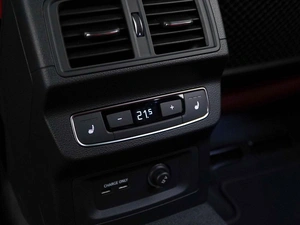 Внедорожник Audi SQ5 2021 года, 7355052 рублей, Москва