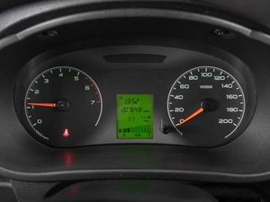 Лифтбек ВАЗ (LADA) Granta 2014 года, 429000 рублей, Тюмень