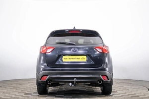 Внедорожник Mazda CX-5 2013 года, 1499000 рублей, Пермь