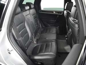 Внедорожник Volkswagen Touareg 2013 года, 1843200 рублей, Казань