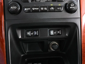 Внедорожник Lexus RX 2002 года, 1099000 рублей, Аксай