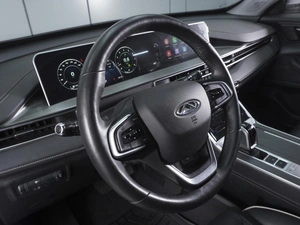 Внедорожник Chery Tiggo 4 2025 года, 1830000 рублей, Ростов-на-Дону