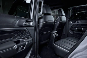 Внедорожник Tank 300 2026 года, 4899000 рублей, Красноярск