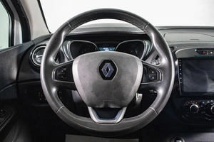 Внедорожник Renault Kaptur 2019 года, 989000 рублей, Сургут