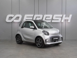 Хетчбэк Smart Fortwo 2020 года, 2120000 рублей, Воронеж