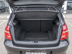 Хетчбэк BMW 1 серия 2011 года, 744070 рублей, Краснодар